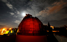 obrázok - Hvezdáreň a planetárium v Prešove