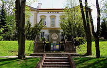 obrázok - Múzeum v Poprade